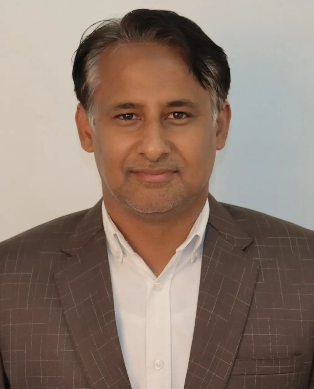 Usman Ali Khan